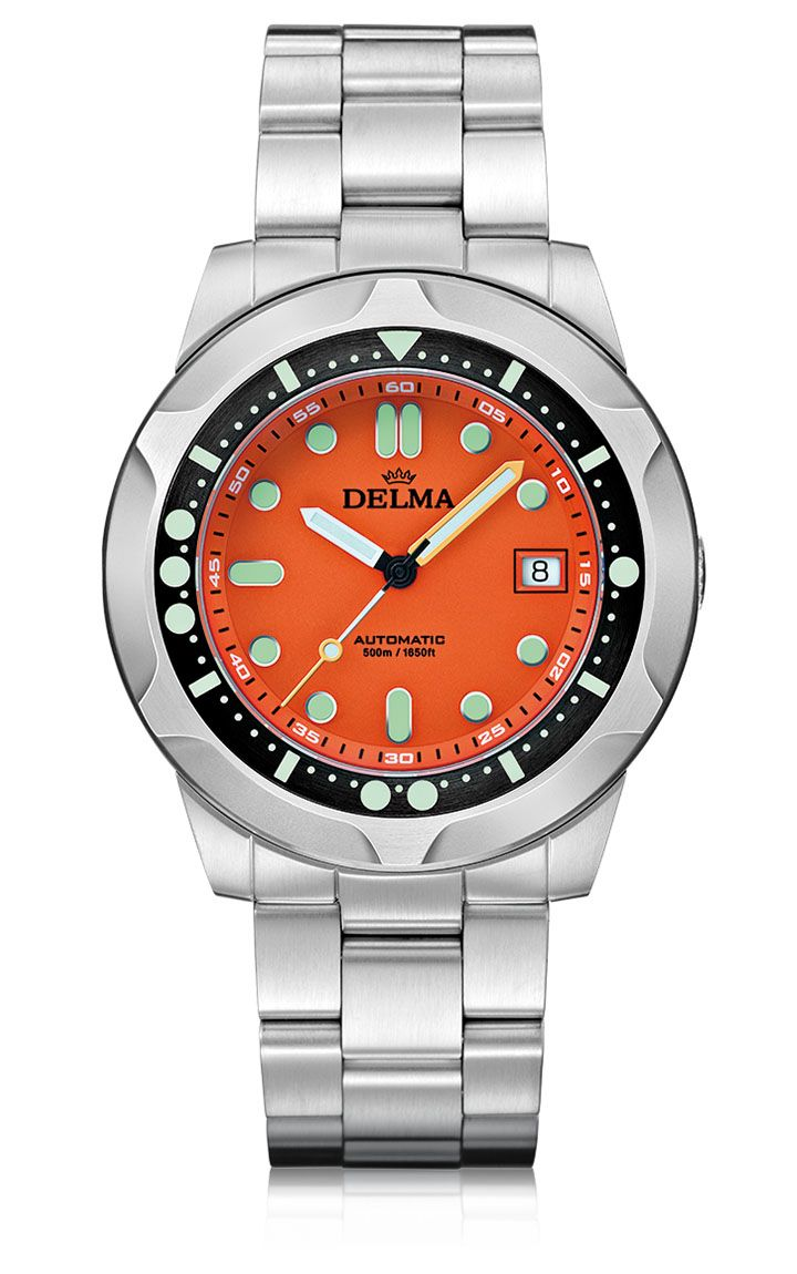 クアトロ – DELMA デルマ