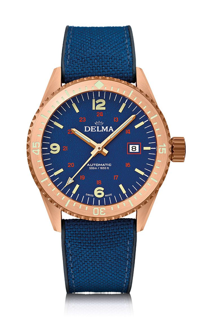 MEN – DELMA デルマ