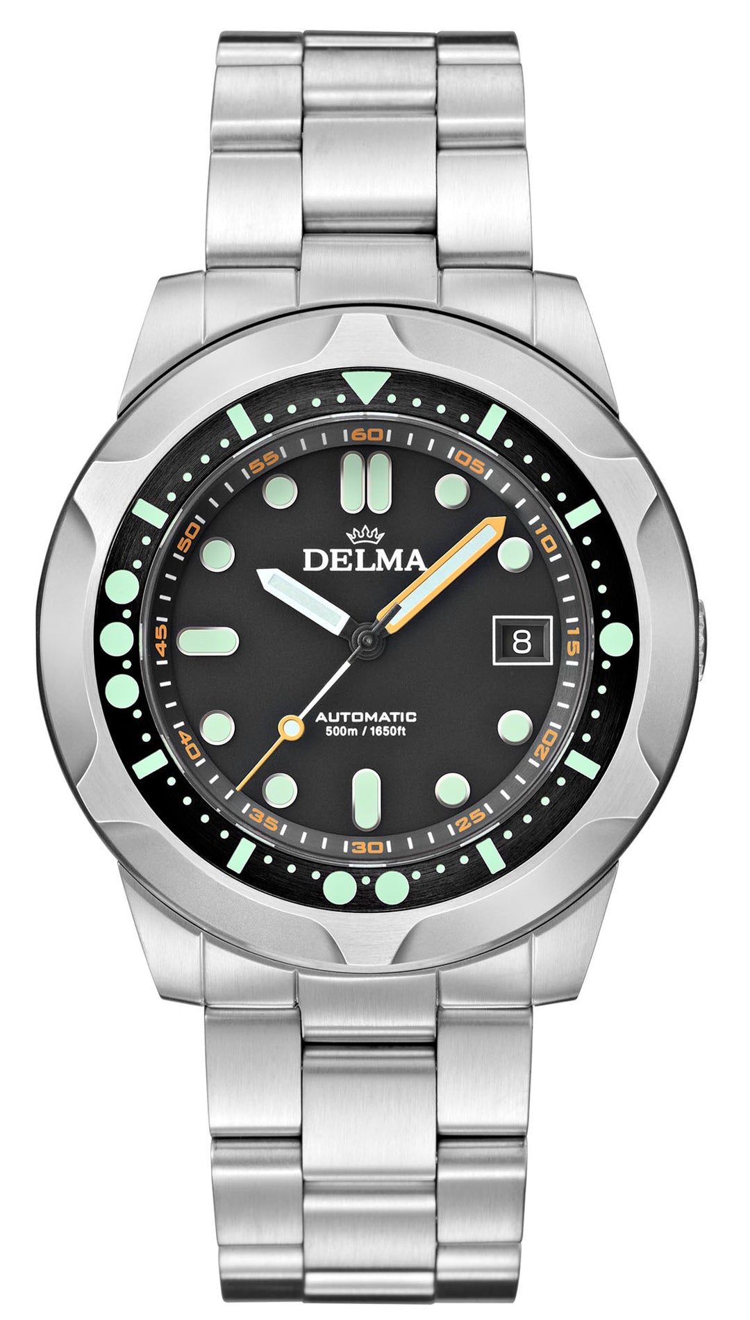 MEN – DELMA デルマ