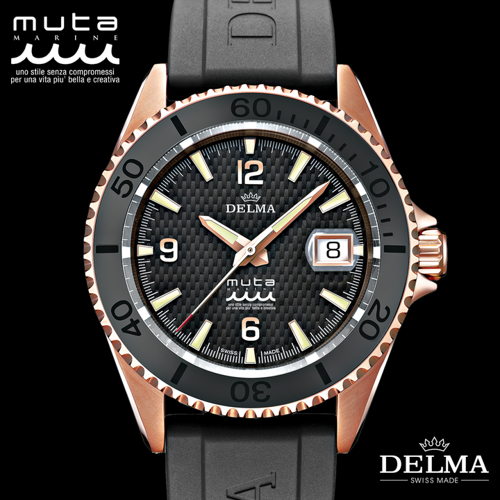 ムータ 時計 WATCH – muta Online Store
