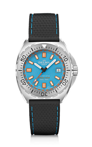 シェルスター41mm