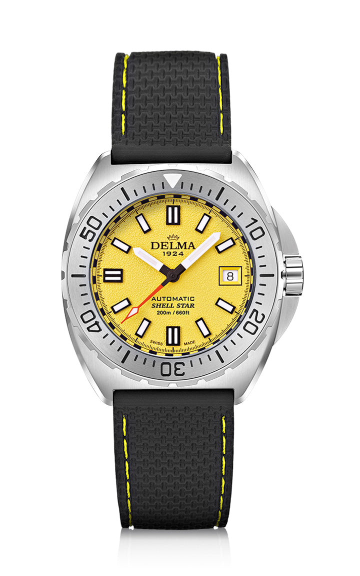 シェルスター41mm