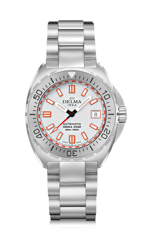 シェルスター41mm
