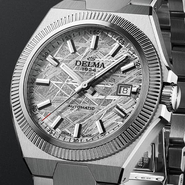 日本正規代理店】DELMA デルマ