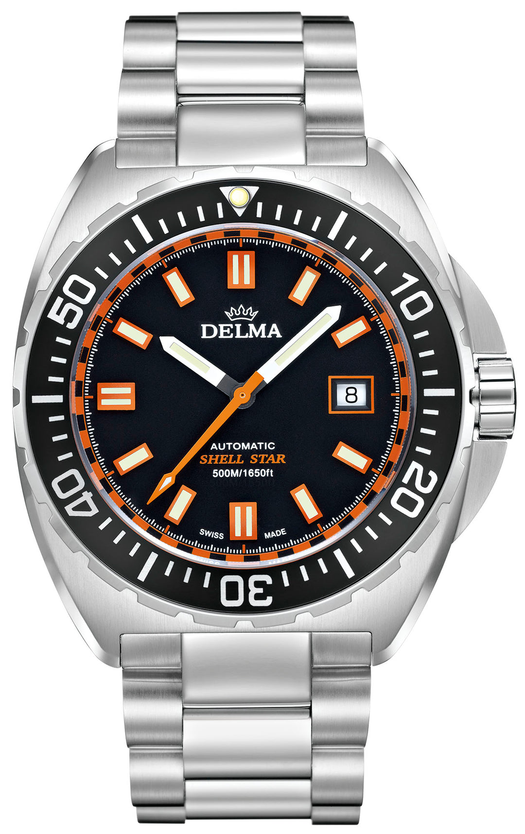 シェルスターコレクション – DELMA デルマ