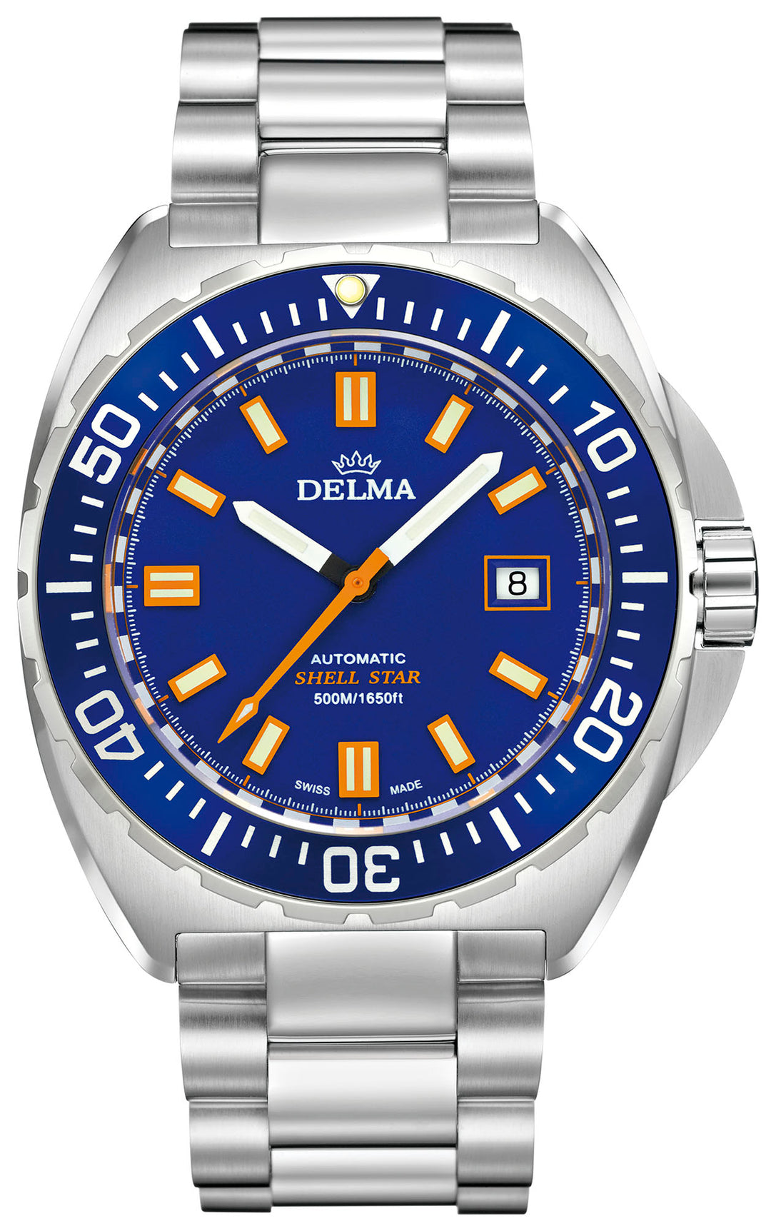 シェルスターコレクション – DELMA デルマ